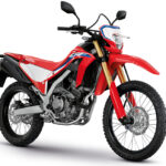 Honda CRF300LAM LAMS approved dirt bike