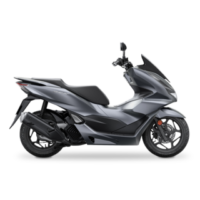 Honda pcx150 M scooter lams approved